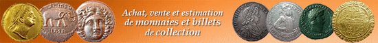Thierry DUMEZ NUMISMATIQUE