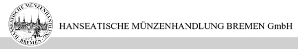 Hanseatische Münzenhandlung Bremen GmbH