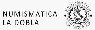 Numismática La Dobla