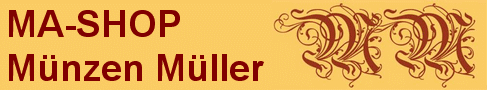 Münzen Müller