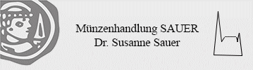 Münzenhandlung Sauer