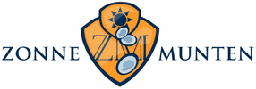 Zonnemunten
